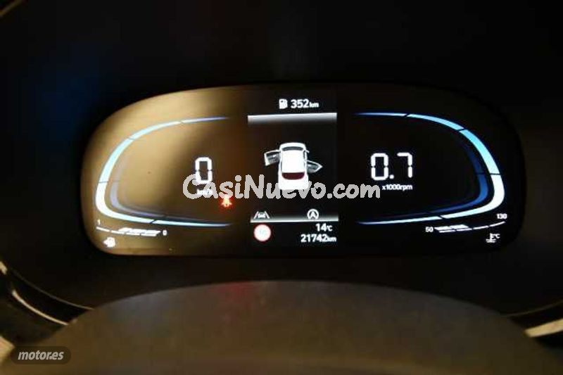 Hyundai i10 - foto 12