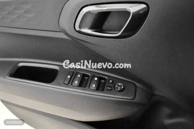 Hyundai i10 - foto 13