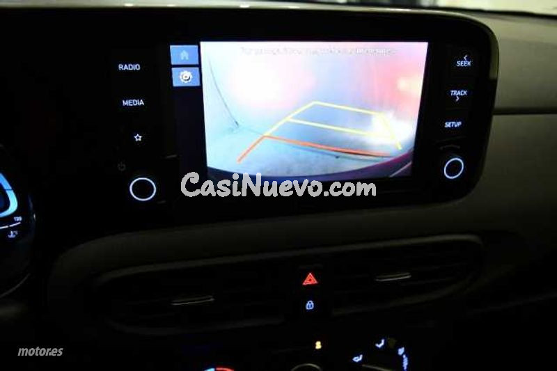 Hyundai i10 - foto 14