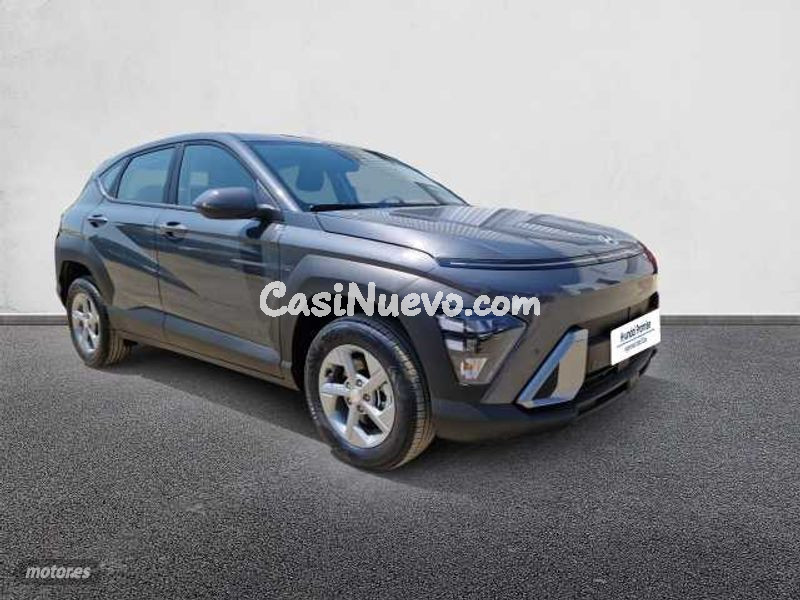 Hyundai Kona - foto 3