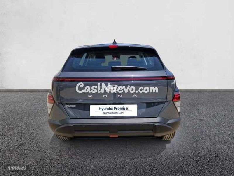 Hyundai Kona - foto 5