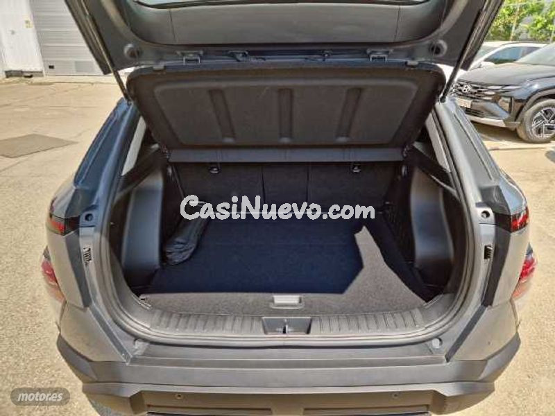 Hyundai Kona - foto 6