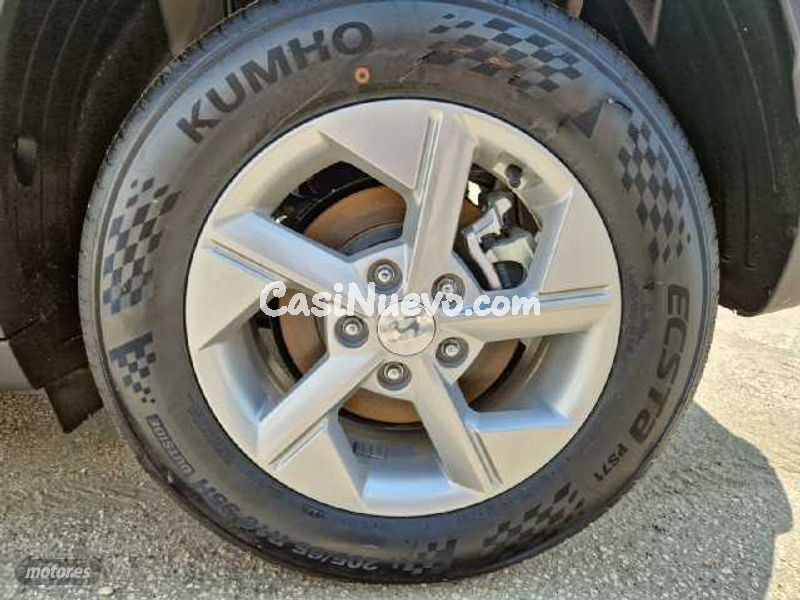 Hyundai Kona - foto 7