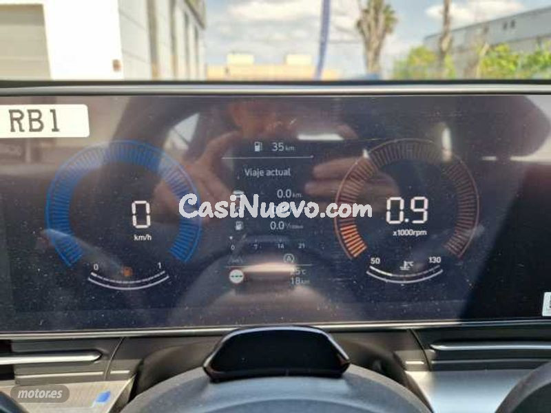 Hyundai Kona - foto 11