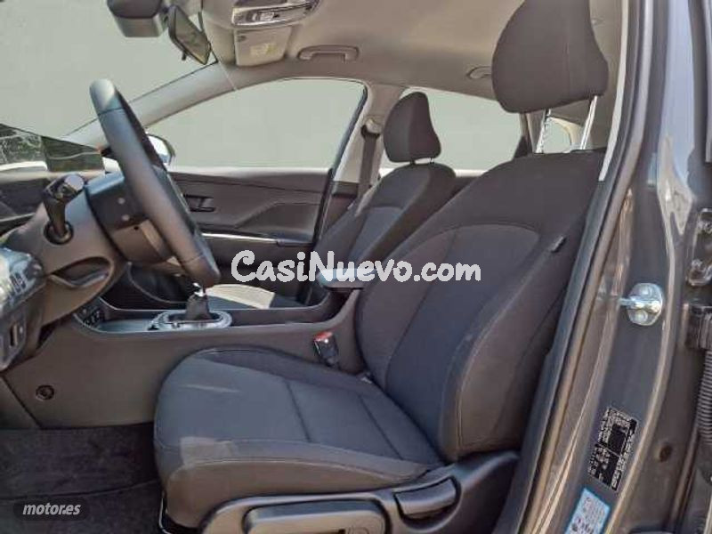 Hyundai Kona - foto 10