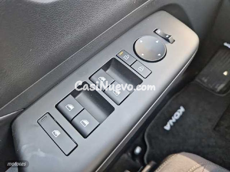 Hyundai Kona - foto 12