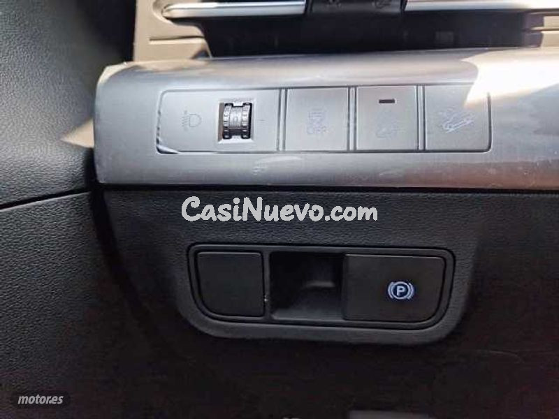 Hyundai Kona - foto 13