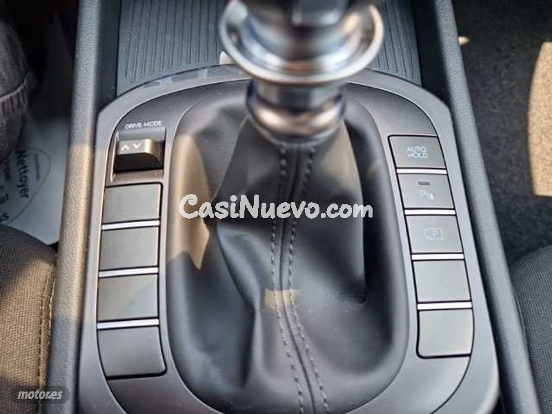 Hyundai Kona - foto 18