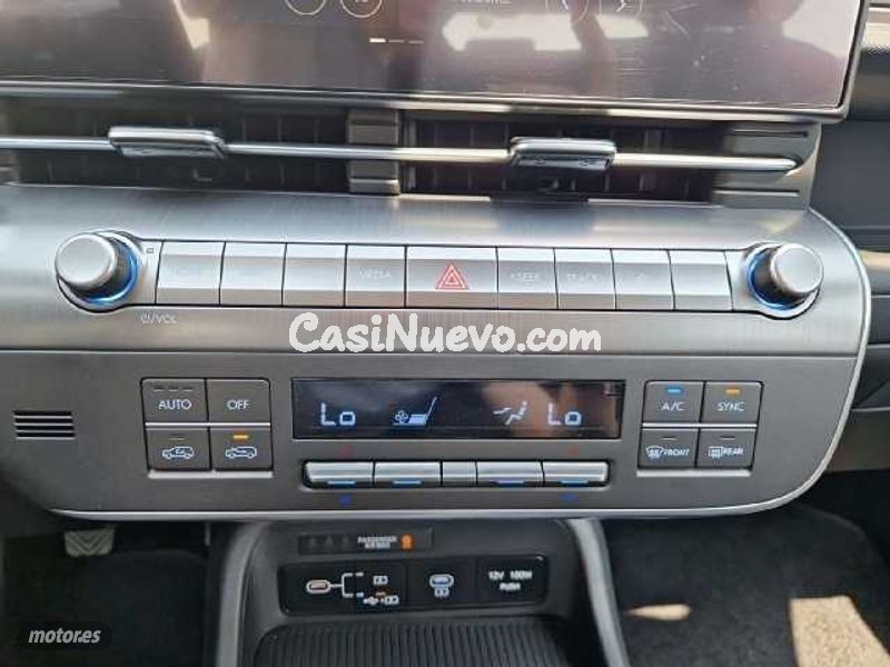 Hyundai Kona - foto 21