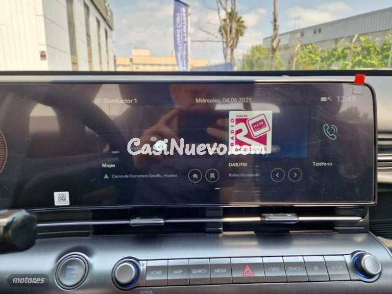 Hyundai Kona - foto 22