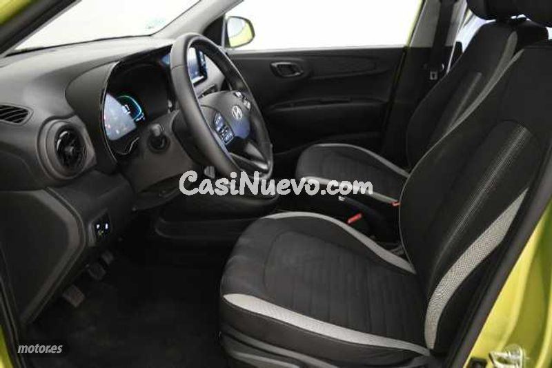 Hyundai i10 - foto 6