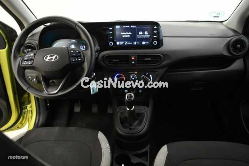 Hyundai i10 - foto 7