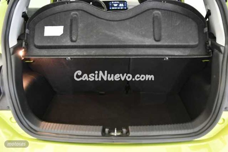 Hyundai i10 - foto 9