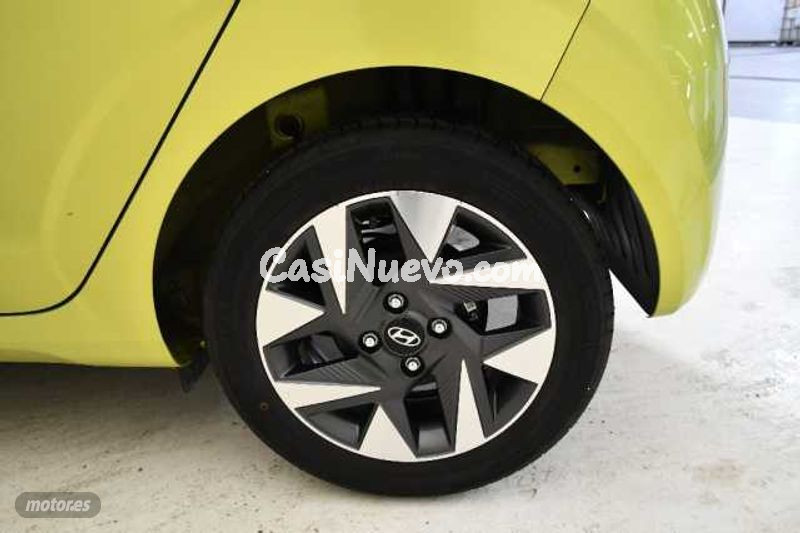 Hyundai i10 - foto 11