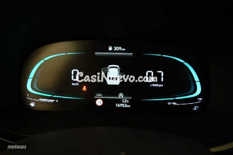 Hyundai i10 - foto 12