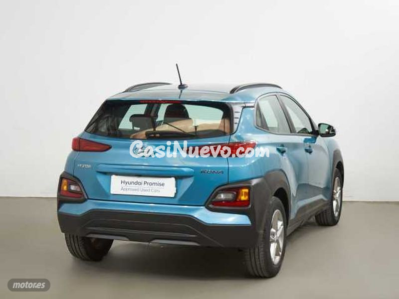 Hyundai Kona - foto 2