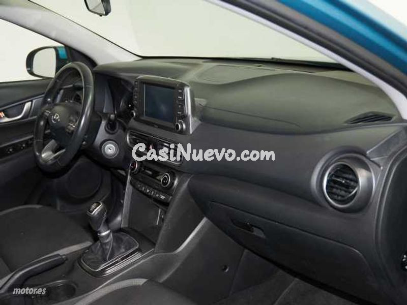 Hyundai Kona - foto 3