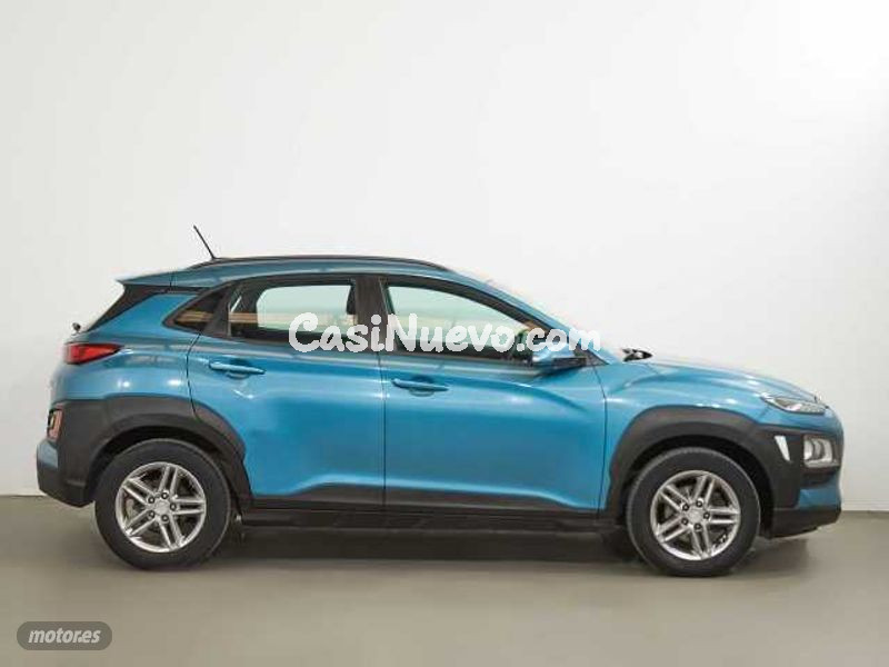Hyundai Kona - foto 4