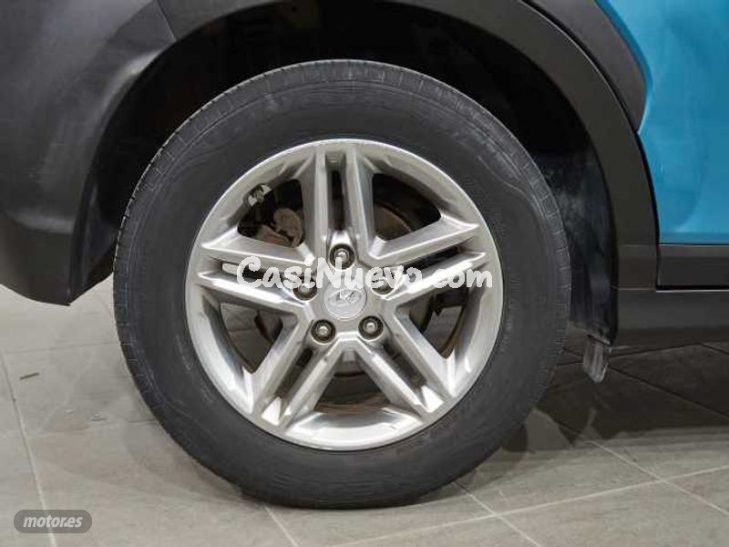 Hyundai Kona - foto 5