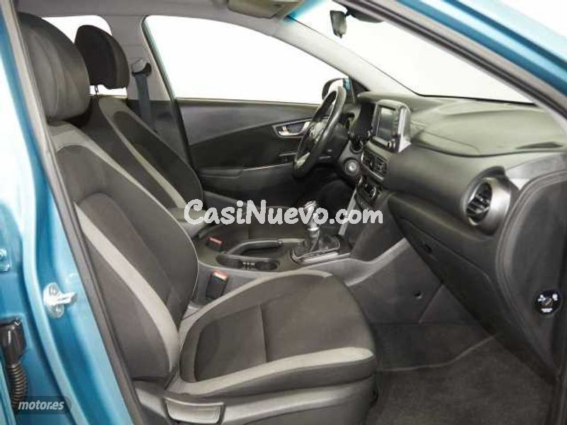 Hyundai Kona - foto 6