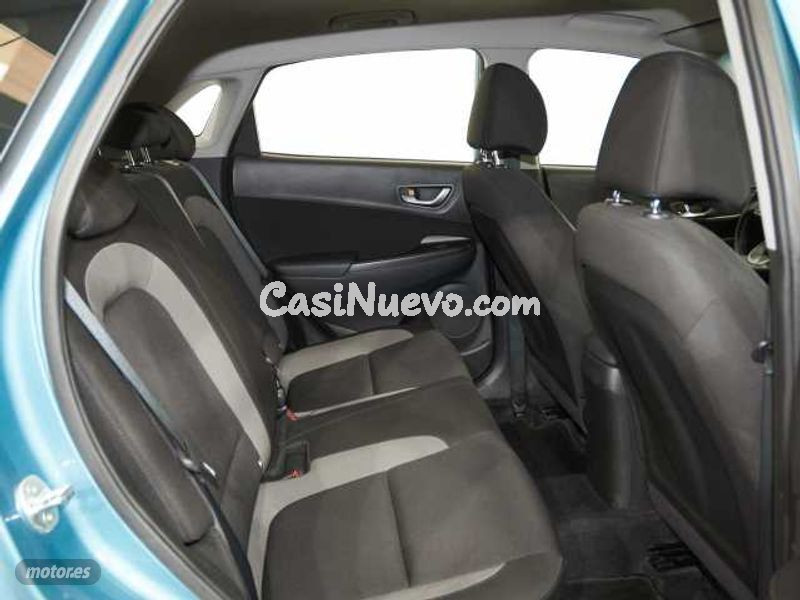 Hyundai Kona - foto 7