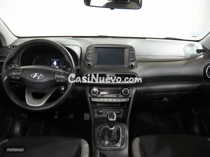 Hyundai Kona - foto 10
