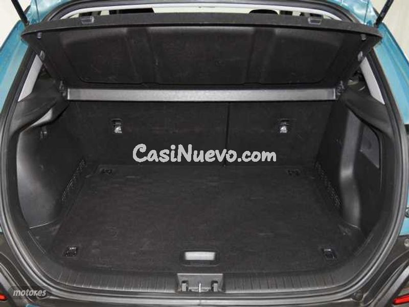 Hyundai Kona - foto 11