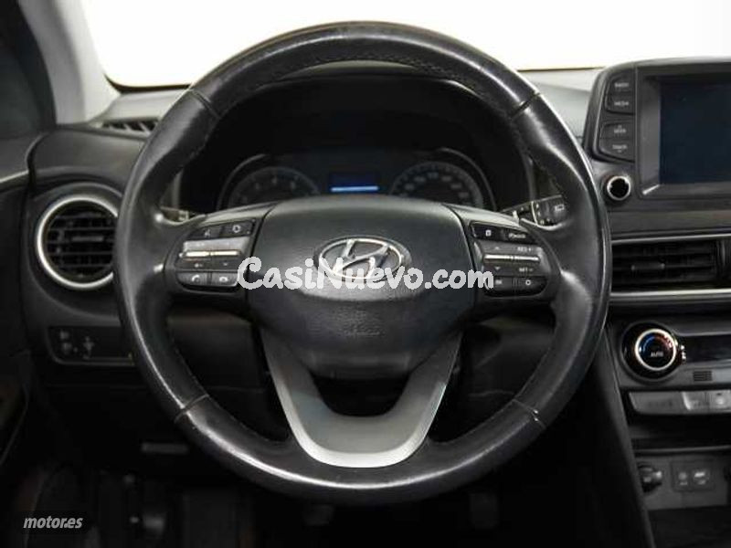 Hyundai Kona - foto 12