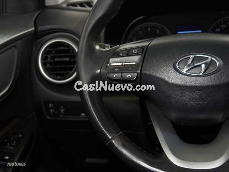 Hyundai Kona - foto 13