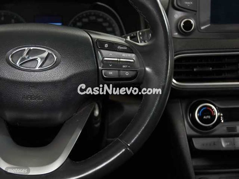 Hyundai Kona - foto 14