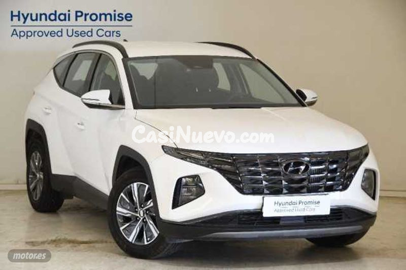 Hyundai Tucson - foto 2