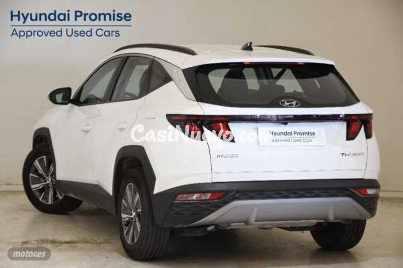 Hyundai Tucson - foto 3