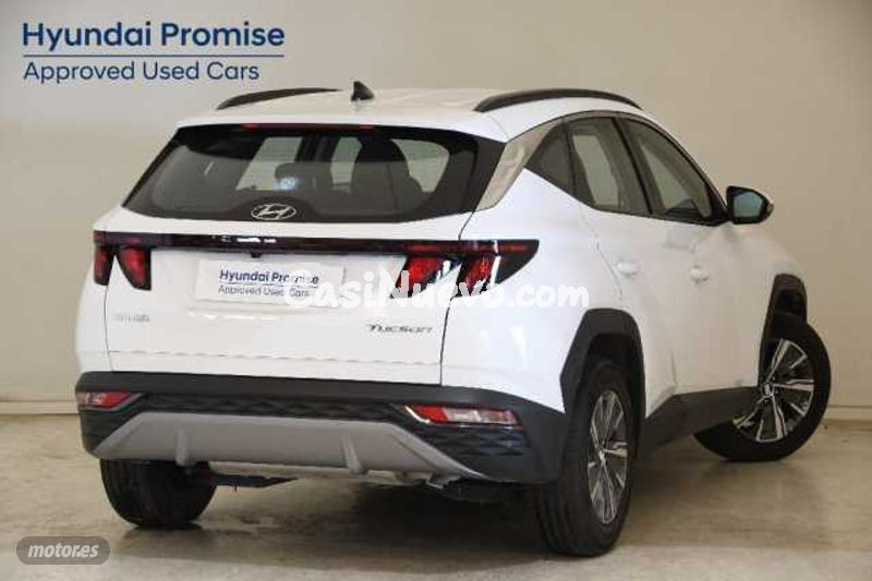 Hyundai Tucson - foto 4