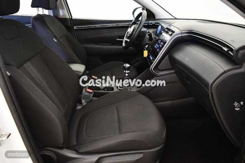 Hyundai Tucson - foto 5