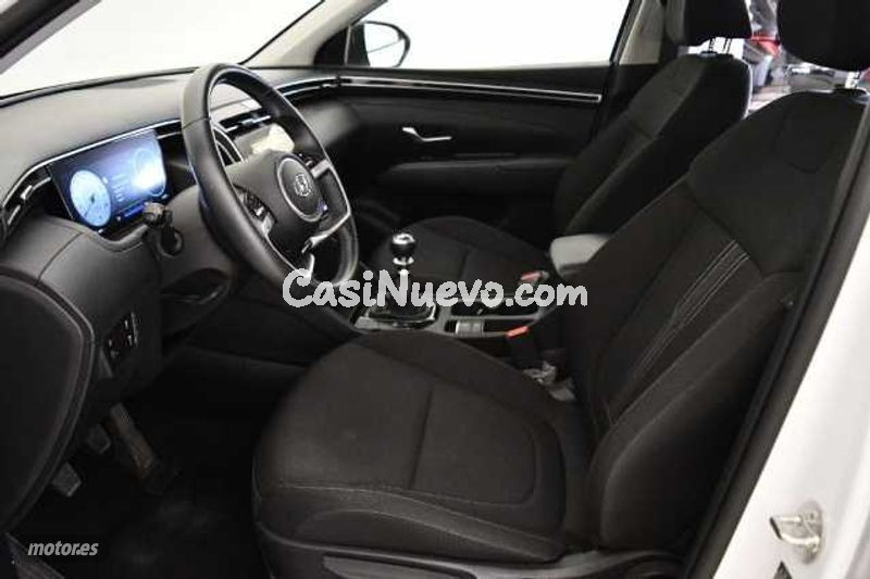 Hyundai Tucson - foto 6