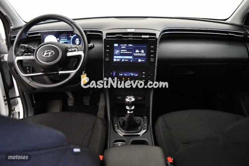 Hyundai Tucson - foto 7