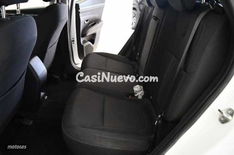 Hyundai Tucson - foto 8