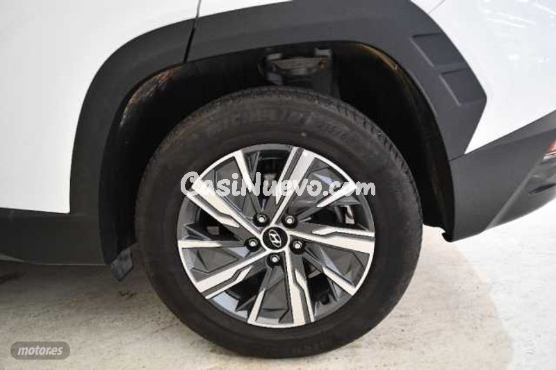 Hyundai Tucson - foto 11