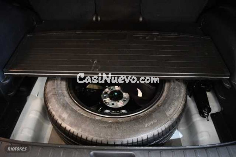 Hyundai Tucson - foto 10