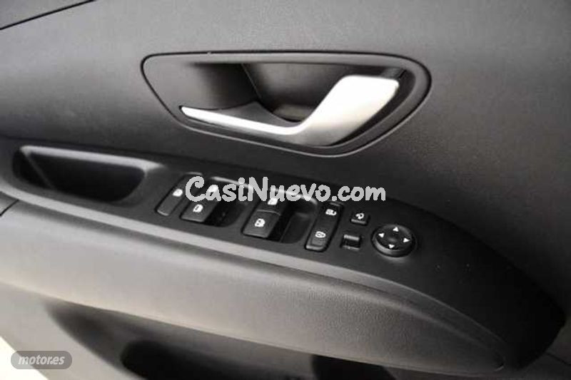 Hyundai Tucson - foto 13