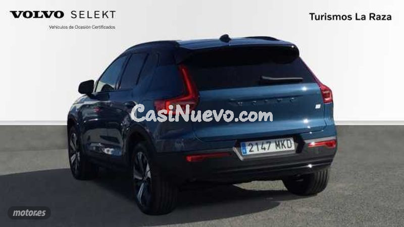 Volvo XC40 - foto 2
