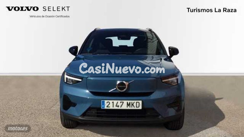 Volvo XC40 - foto 3