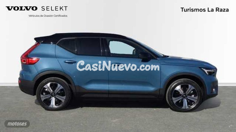 Volvo XC40 - foto 5