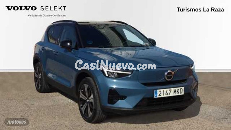 Volvo XC40 - foto 6