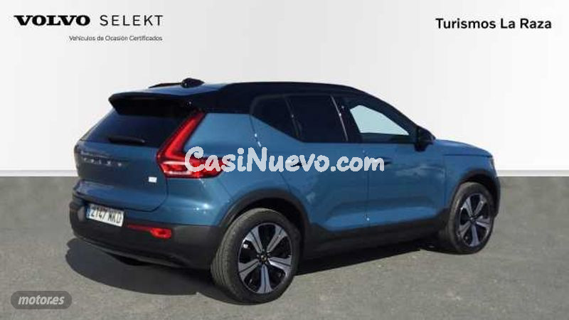 Volvo XC40 - foto 7