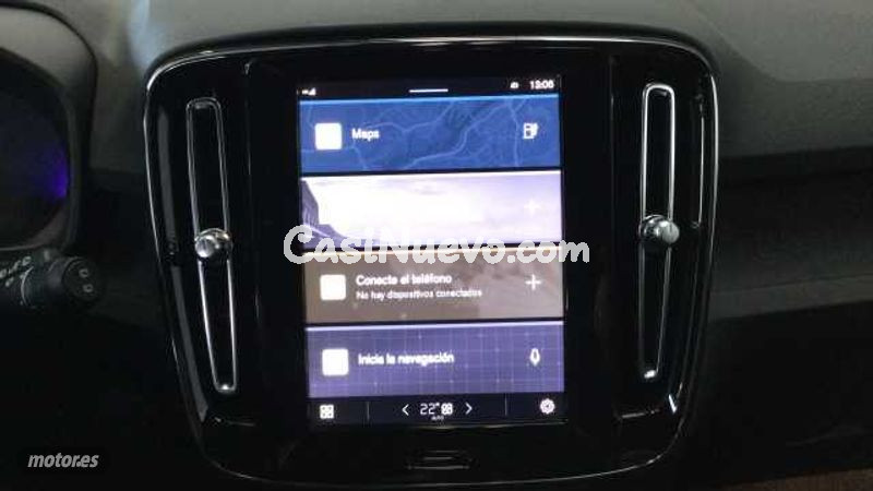 Volvo XC40 - foto 15