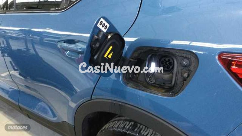 Volvo XC40 - foto 21