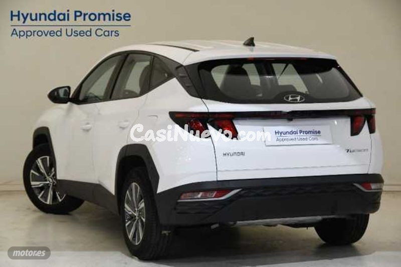 Hyundai Tucson - foto 3