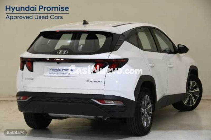 Hyundai Tucson - foto 4