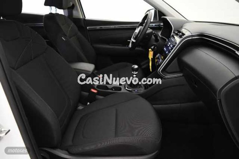 Hyundai Tucson - foto 5